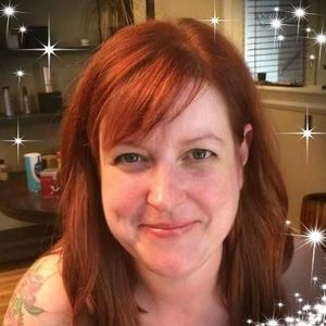 Meet your Posher, Christi